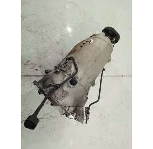 CAJA CAMBIOS MERCEDES-BENZ... 2