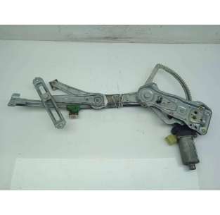 ELEVALUNAS DELANTERO...