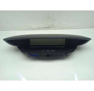 CUADRO INSTRUMENTOS CITROEN...