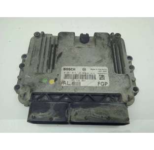 CENTRALITA MOTOR UCE OPEL... 2