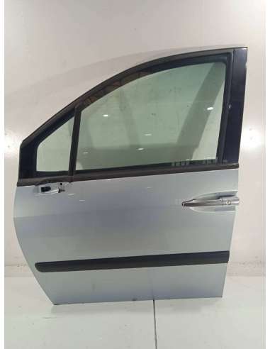 PUERTA DELANTERA IZQUIERDA PEUGEOT...