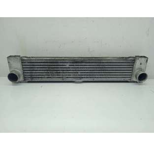 INTERCOOLER MERCEDES-BENZ...
