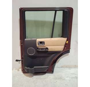 PUERTA TRASERA DERECHA -... 2