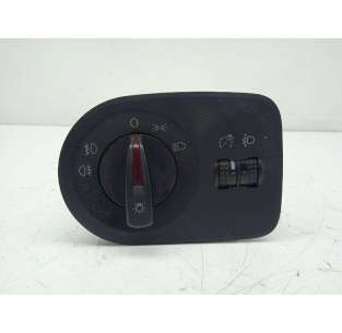 MANDO LUCES SEAT IBIZA...