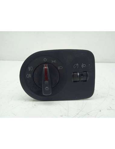 MANDO LUCES SEAT IBIZA BERLINA (6J5)...