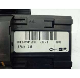 MANDO LUCES SEAT IBIZA... 2