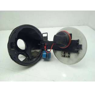 TAPA EXTERIOR COMBUSTIBLE... 2