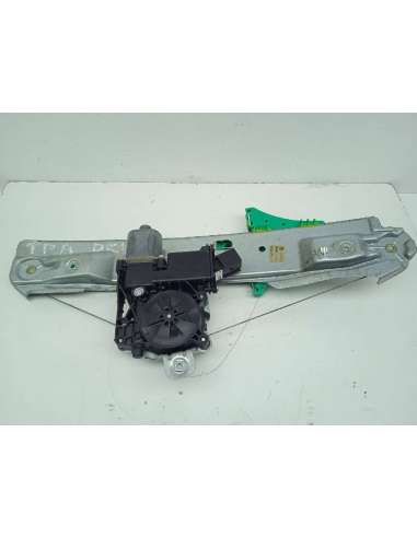 ELEVALUNAS TRASERO DERECHO OPEL ASTRA...
