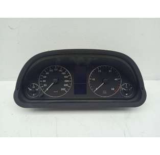 CUADRO INSTRUMENTOS...