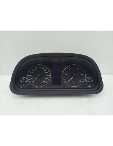 CUADRO INSTRUMENTOS MERCEDES-BENZ...