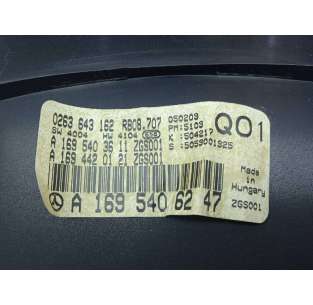 CUADRO INSTRUMENTOS... 2