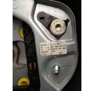 VOLANTE MERCEDES-BENZ CLASE... 2