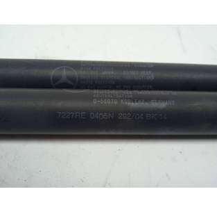 AMORTIGUADORES MALETERO /... 2