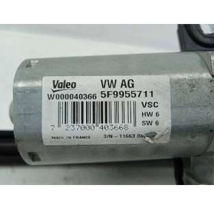 MOTOR LIMPIA TRASERO SEAT... 2