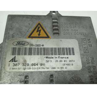 CENTRALITA FAROS XENON FORD... 2