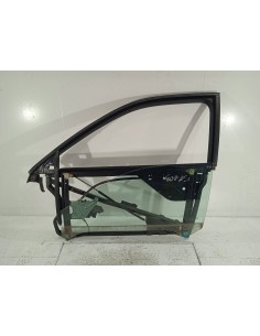 Recambio de elevalunas delantero izquierdo para audi a3 (8l) 1.6 referencia OEM IAM   