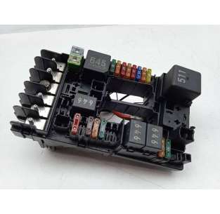 CAJA RELES / FUSIBLES SEAT...