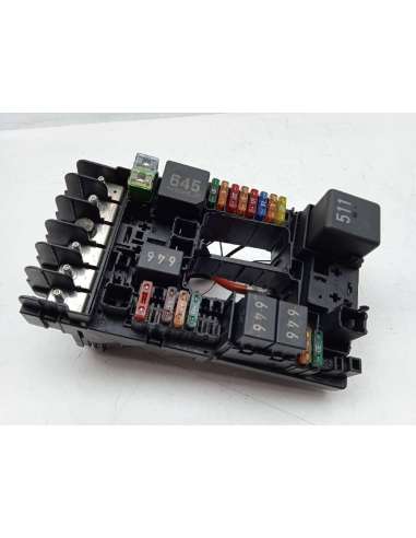 CAJA RELES / FUSIBLES SEAT LEON ST...