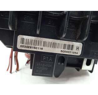 CAJA RELES / FUSIBLES SEAT... 2