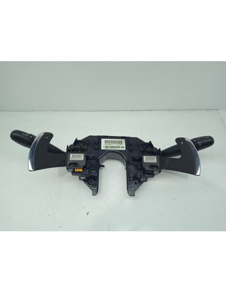 Recambio de mando luces para citroën c4 picasso 1.6 16v hdi fap referencia OEM IAM 96644962XT  