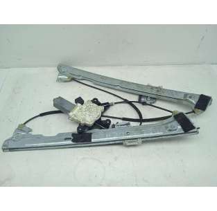 ELEVALUNAS DELANTERO...