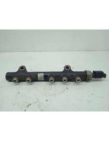 RAMPA INYECTORA PEUGEOT 207 - 755758...