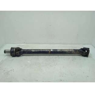 TRANSMISION CENTRAL...