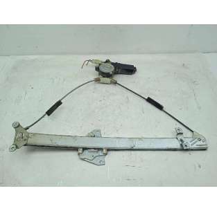 ELEVALUNAS DELANTERO...