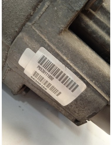 Recambio de diferencial trasero para ford kuga (cbv) 2.0 tdci cat referencia OEM IAM 6530110190  