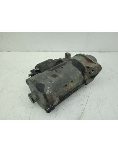 MOTOR ARRANQUE MERCEDES-BENZ CLASE S...