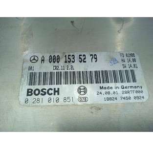 CENTRALITA MOTOR UCE... 2