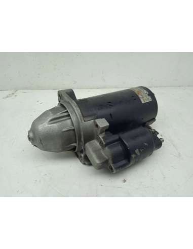 MOTOR ARRANQUE MERCEDES-BENZ CLASE C...