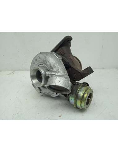 TURBOCOMPRESOR MERCEDES-BENZ CLASE C...