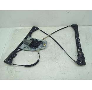 ELEVALUNAS DELANTERO...