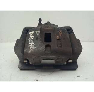 PINZA DE FRENO DELANTERA...