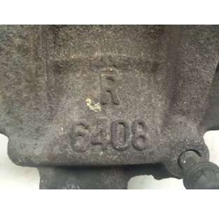 PINZA DE FRENO DELANTERA... 2