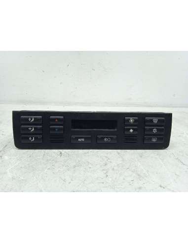 MANDO CLIMATIZADOR BMW SERIE 3...