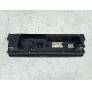 MANDO CLIMATIZADOR BMW... 2