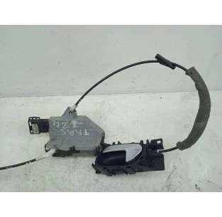 CERRADURA PUERTA TRASERA...