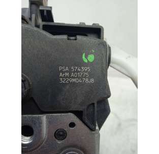 CERRADURA PUERTA TRASERA... 2