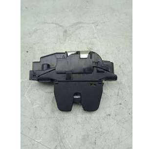 CERRADURA MALETERO / PORTON...