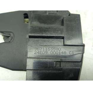 CERRADURA MALETERO / PORTON... 2