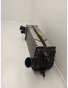 Recambio de intercooler para kia sportage drive 4x2 referencia OEM IAM 282702A850   2