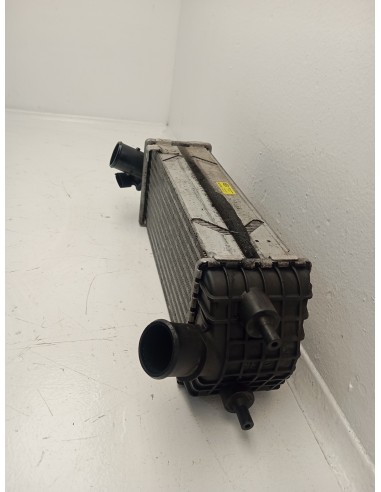 Recambio de intercooler para kia sportage drive 4x2 referencia OEM IAM 282702A850  
