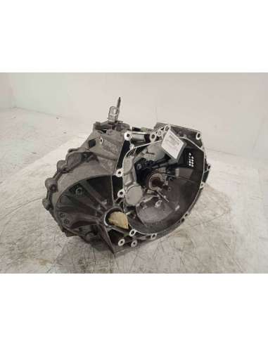 CAJA CAMBIOS PEUGEOT 308 - 756339 /...