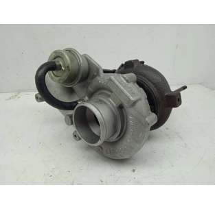 TURBOCOMPRESOR NISSAN...