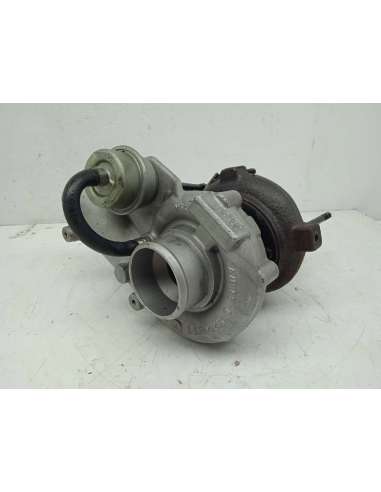 TURBOCOMPRESOR NISSAN TERRANO II...