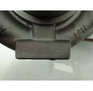 TURBOCOMPRESOR NISSAN... 2