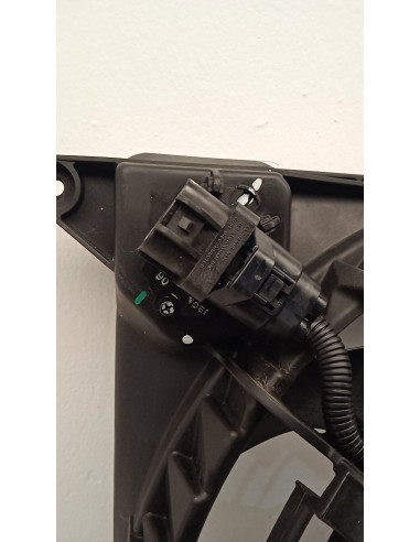 Recambio de electroventilador para hyundai ix35 tecno star 2wd referencia OEM IAM 253802Y000  