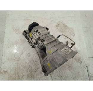 CAJA CAMBIOS MERCEDES-BENZ... 2